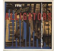 Balham Alligators - Life in the Bus Lane