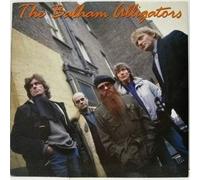 Balham Alligators, The - Balham Alligators, The - Special Delivery - SPD 1002
