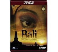 Bali - 1000 Gesichter einer Insel [HD DVD] [Import allemand]