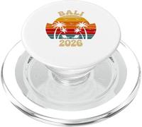 Bali 2026 Tenue Bali 2026 PopSockets PopGrip pour MagSafe