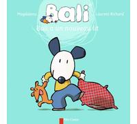 Bali a un nouveau lit