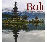 Bali : an Exotic Escape-CD