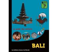 Bali apprenti voyageur