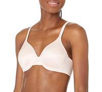 Bali Armatures lissantes Tout Autour Soutiens-Gorge, Opaque, Rose poudré, 110D Femme