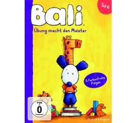Bali - Bali-Übung Macht Den Meister (Teil 6) [Import]