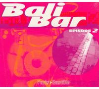 Various - Bali Bar 2-Paris>Bastille [Import]