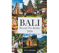 BALI Beyond The Bubble 2026: Solo Female Wellness & Spirit-Hidden Temples, Authentic Healing Retreats & Safe Village Immersions.