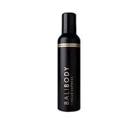 Bali Body Autobronzant Express 1 heure - Mousse bronzante ultra foncée à séchage rapide, sans traces | Convient à tous les types de peau, végétalien, sans cruauté envers les animaux et fabriqué en