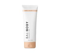 Bali Body Bronzage progressif | Hydratant 2 en 1 pour tout le corps offrant un éclat progressif du bronze | Apaisant et non irritant pour tous les types de peau | Végétalien, sans cruauté envers les