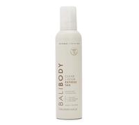 BALI BODY Clear 1 Hour Express Autobronzant à action rapide et léger pour bronze naturel - Mousse bronzante hydratante pour une peau lisse et radieuse