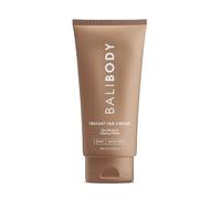 Bali Body Crème bronzante instantanée | Séchage rapide, transfert minimal | Convient à tous les types de peau, y compris les peaux sensibles (150 ml)