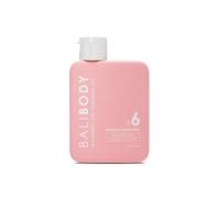 Bali Body Huile bronzante de pastèque SPF 6 | Infusée avec de l'huile naturelle | Parfum fruité essentiel d'été pour un éclat profond doré | Végétalien, sans cruauté envers les animaux (100 ml)