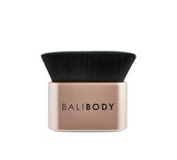 Bali Body Pinceau estompeur | Outil auto-bronzant réutilisable lavable | Applicateur autobronzant précis sans traces | Poils doux pour aérosols, crèmes et mousses | 100 % végétalien