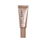 Bali Body Sérum bronzant | Teinte bronze chaude pour le visage, usage quotidien léger | Infusé avec des ingrédients anti-âge qui nourrissent tous les types de peau | Végétalien, sans cruauté envers