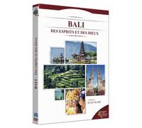 Bali Collection images et cultures du monde DVD DVD