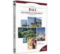 Bali Collection images et cultures du monde DVD