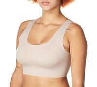 Bali Comfort Revolution Easylite Wireless, Pullover Wirefree T-Shirt Bra Soutien-Gorge à Couverture Totale, Evening Blush, Taille M Femme