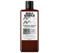 Bali Curls Bonding Repair Après-shampoing N2 - Réparation en profondeur et formule nourrissante pour cheveux abîmés - Avec technologie Everbond Bond Repair - 200 ml