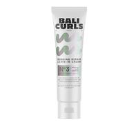 Bali Curls Bonding Repair Crème sans rinçage N°3 - Base Coiffante pour Cheveux Définis et Lisses - Technologie Everbond® Bond Repair - 150 ml