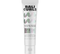 Bali Curls Bonding Repair Leave-In Cream N°3 - Base coiffante pour des cheveux définis et souples - Avec technologie Everbond® Bond Repair - 150 ml