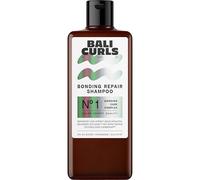 Bali CURLS Bonding Repair Shampooing N°1 - Shampooing Réparateur pour Cheveux Abimés - Soin des Cheveux en Profondeur - 200 ml
