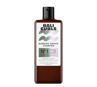 Bali CURLS Bonding Repair Shampooing N°1 - Shampooing Réparateur pour Cheveux Abimés - Soin des Cheveux en Profondeur - 200 ml