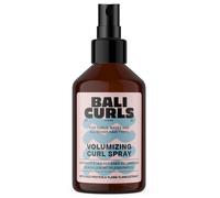 Bali CURLS Volumizing Curl Spray - Rafraîchissant végétalien pour volume et brillance - Spray protéine de riz ylang-ylang