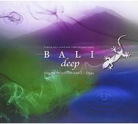 BALI DEEP SOUND SELECTION VOL.2