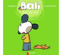 Bali dit non