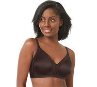 Bali Double Support Soutien-Gorge emboîtant, Marron Cacao Chaud, 110C Femme