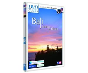 BALI - DVD [HD DVD]
