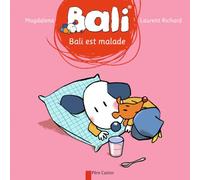 Bali est malade
