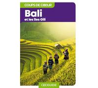 Bali et les îles Gili