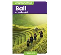Bali et les îles Gili - Collectif - Gallimard Loisirs - broché - Guide