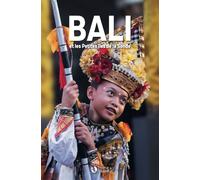 Bali et les petites iles de la sonde - JACQUES RAYMOND - L'aulne Eds De - broché - Guide