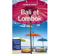 Bali et Lombok - 12ed