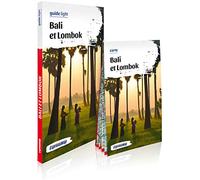 Bali et Lombok (guide light)