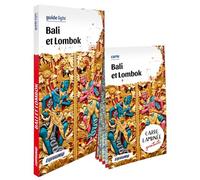 Bali et Lombok (guide light) - Collectif - Expressmap - broché - Guide