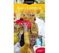 Bali et Lombok Travelbook Piotr Œmieszek (Buch auf Polnisch)