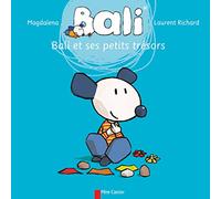 Bali Tome 11 - Bali Et Ses Petits Trésors