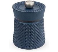 Bali Fonte Moulin à poivre manuel en fonte bleu 8 cm - 3 ' Bleu G