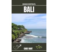 BALI GUIDE DE VOYAGE: Trésors cachés : à la découverte des attractions moins connues de Bali