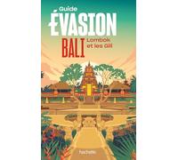 Bali Guide Evasion