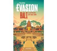 Bali Guide Evasion