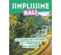 Bali Guide Simplissime