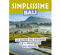 Bali Guide Simplissime