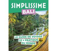 Bali Guide Simplissime