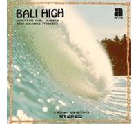 Bali High: Adventure Thru Surfings Most Colorful Frontiers (CD) Album