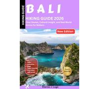 Bali Hiking Guide 2026: Clear Routes, Cultural Insight, and Real-World Advice for Walkers