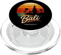 Bali Indonésie Vintage PopSockets PopGrip pour MagSafe
